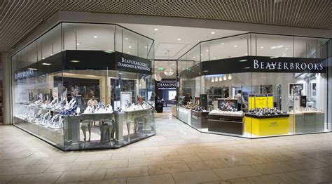 beaverbrooks milton keynes.